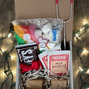 Keep Them Wanting S’more